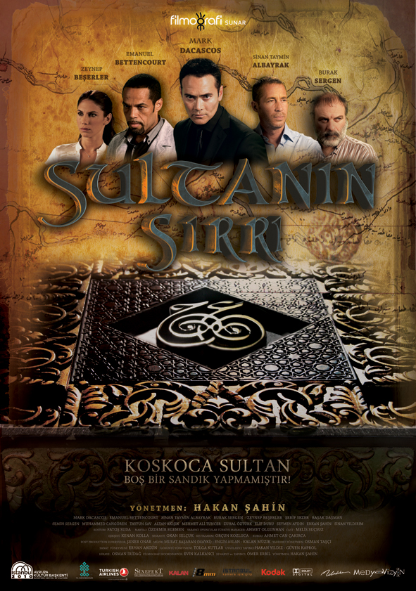 Sultanın Sırrı 2010