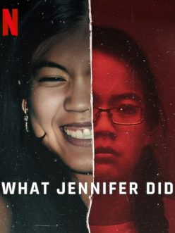 Jennifer Pan Ne Yaptı?