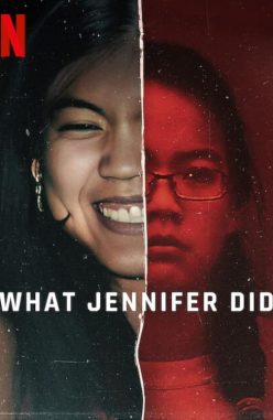 Jennifer Pan Ne Yaptı?