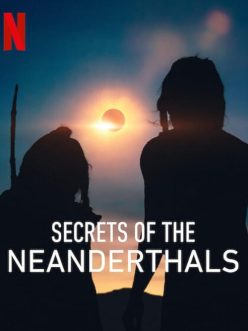 Neandertallerin Sırları