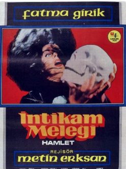 İntikam Meleği/Kadın Hamlet