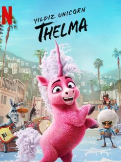 Yıldız Unicorn Thelma