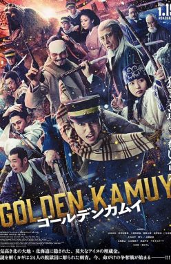 Golden Kamuy