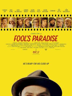 Fool’s Paradise