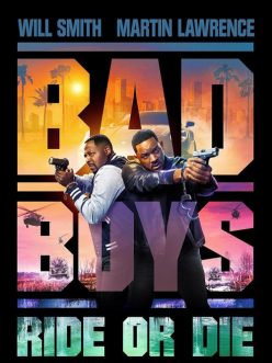 Bad Boys: Ya Hep Ya Hiç