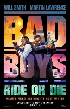 Bad Boys: Ya Hep Ya Hiç