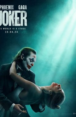 Joker: İkili Delilik