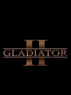 Gladiator 2