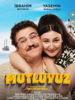 Mutluyuz