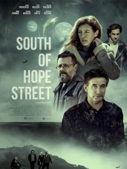 Hope Caddesi’nin Güneyi