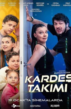 Kardeş Takımı