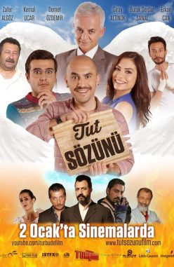 Tut Sözünü