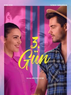 3. Gün