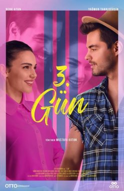 3. Gün