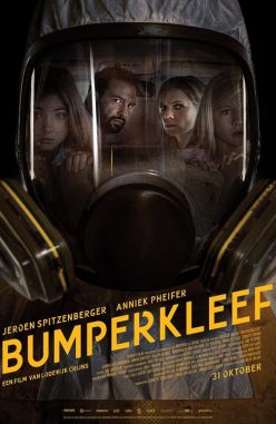 Bumperkleef