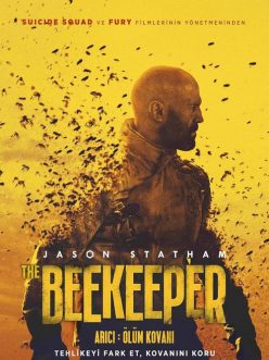 Arıcı: Ölüm Kovanı