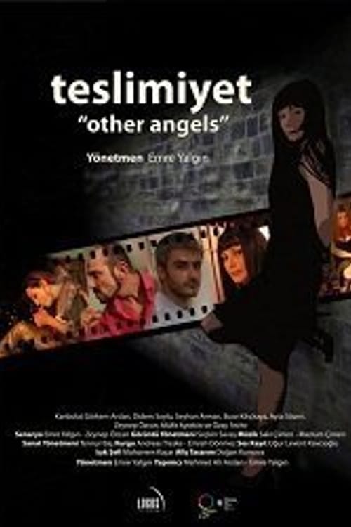 Teslimiyet