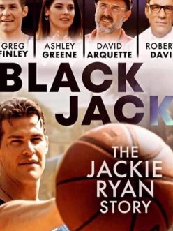 Black Jack ve Jackie Ryan Hikayeleri