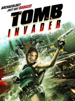 Tomb Invader