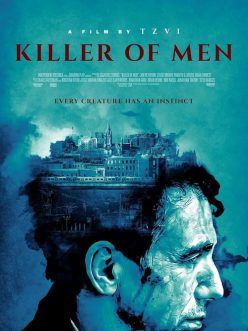 Killer of Men