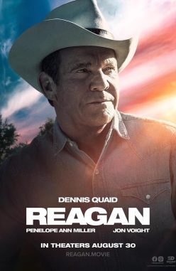 Reagan