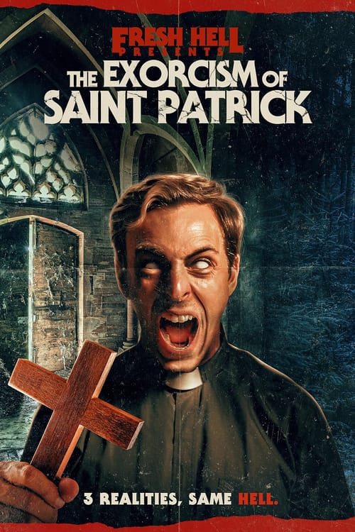 The Exorcism of Saint Patrick