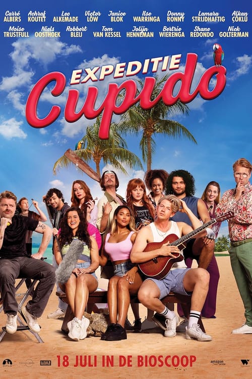 Expeditie Cupido