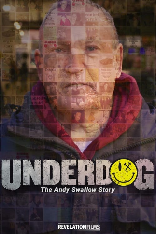 Underdog: The Andy Swallow Story