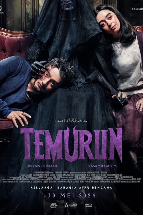 Temurun