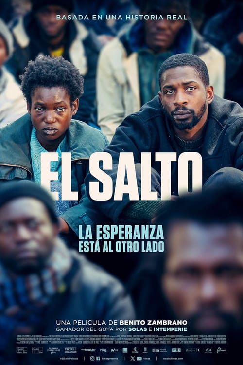 El salto