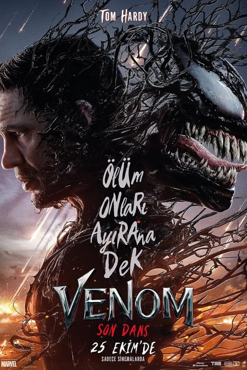 Venom 3 Son Dans