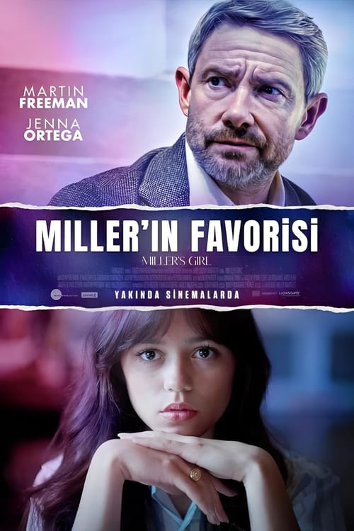 Millerın Kızı