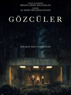 Gözcüler