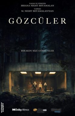 Gözcüler