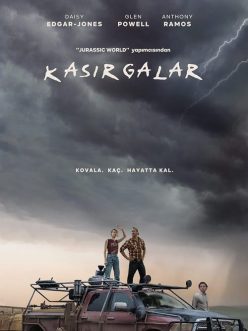 Kasırgalar