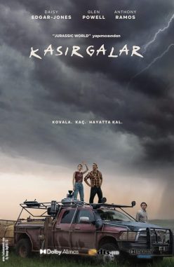 Kasırgalar