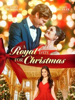 A Royal Date for Christmas