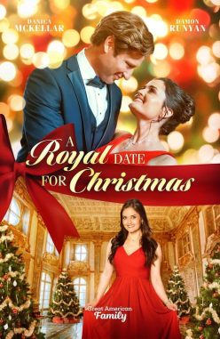 A Royal Date for Christmas