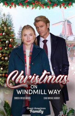 Christmas on Windmill Way