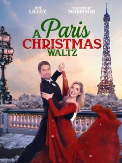 Paris’te Noel Valsi