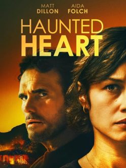 Haunted Heart