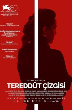 Tereddüt Çizgisi