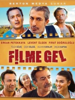 Filme Gel