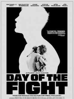 Day of the Fight