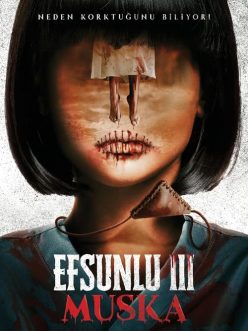 Efsunlu 3: Muska