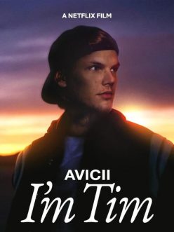 Avicii – Ben Tim