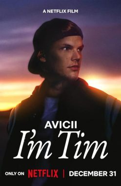 Avicii – Ben Tim