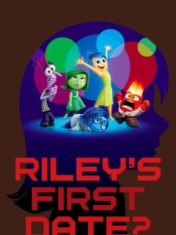 Riley’nin İlk Buluşması