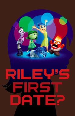 Riley’nin İlk Buluşması