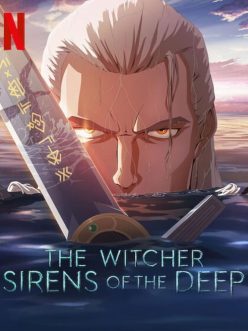 The Witcher: Sirens of the Deep